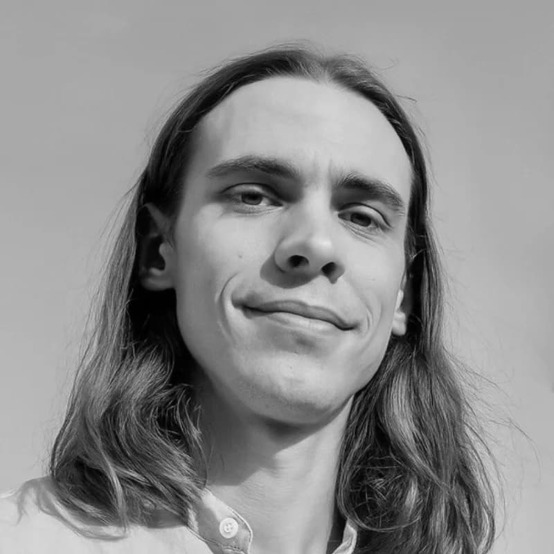 Portrait de Antoine Durand, CAIO de Baiia